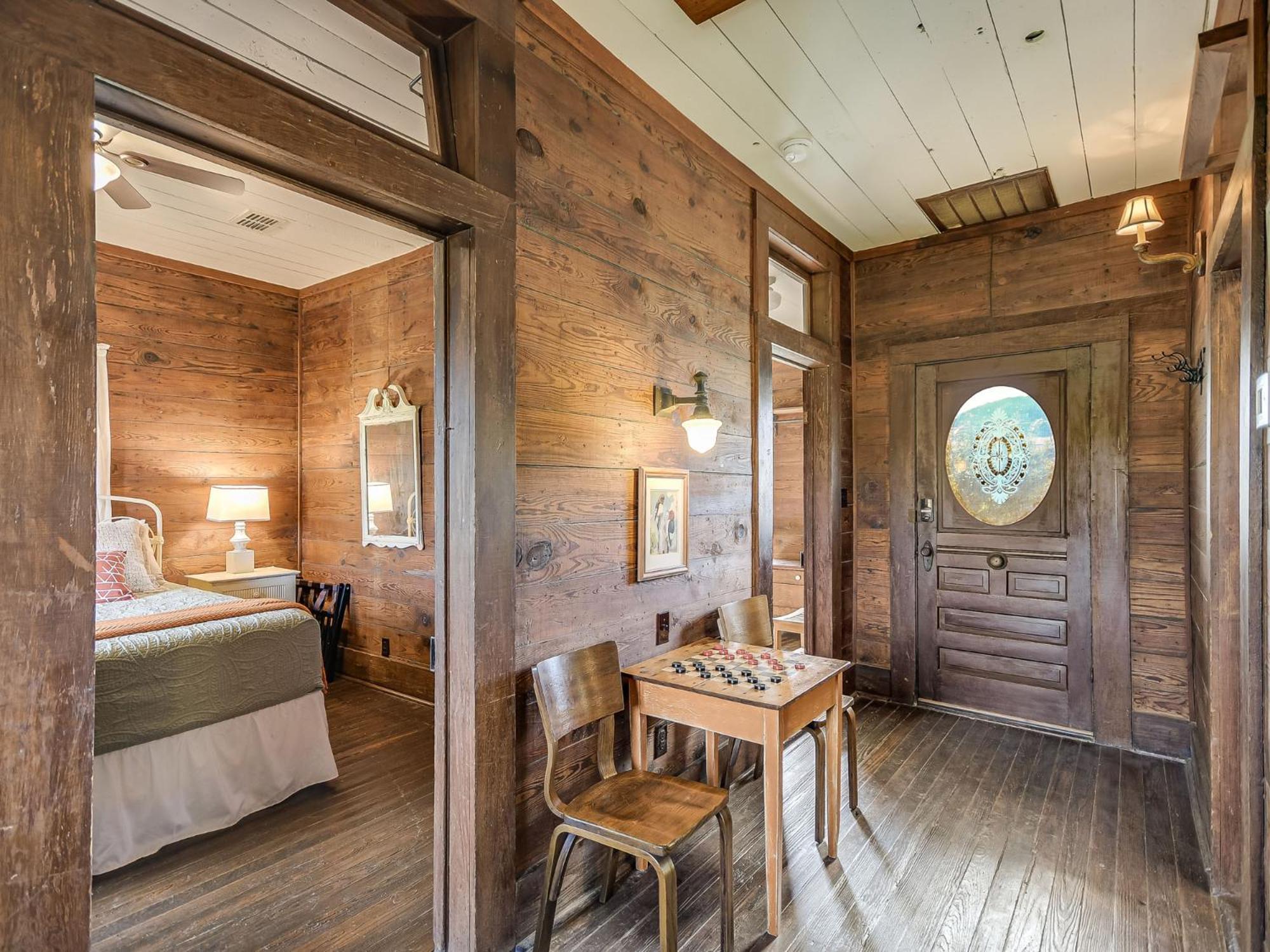 Montesino Ranch Lodging Villa Wimberley Exterior foto