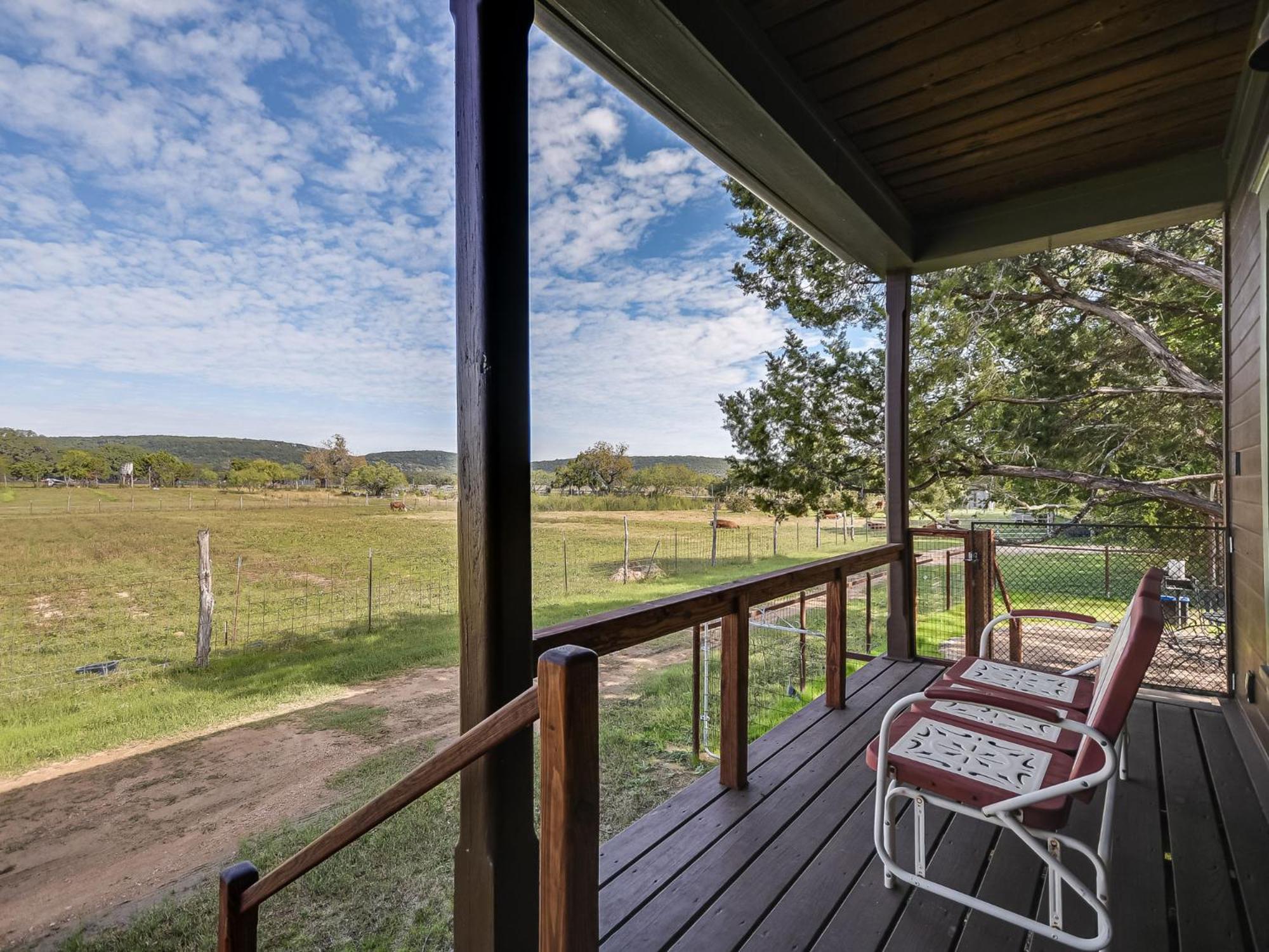 Montesino Ranch Lodging Villa Wimberley Exterior foto